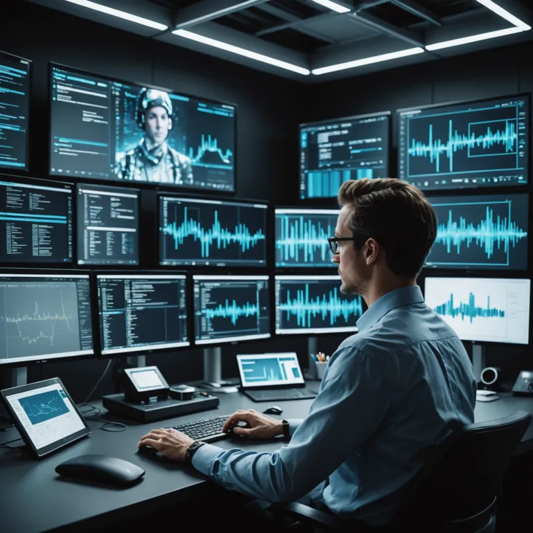 Транскрибация видео: как преобразовать аудиовизуальный контент в ценный текстовый ресурс